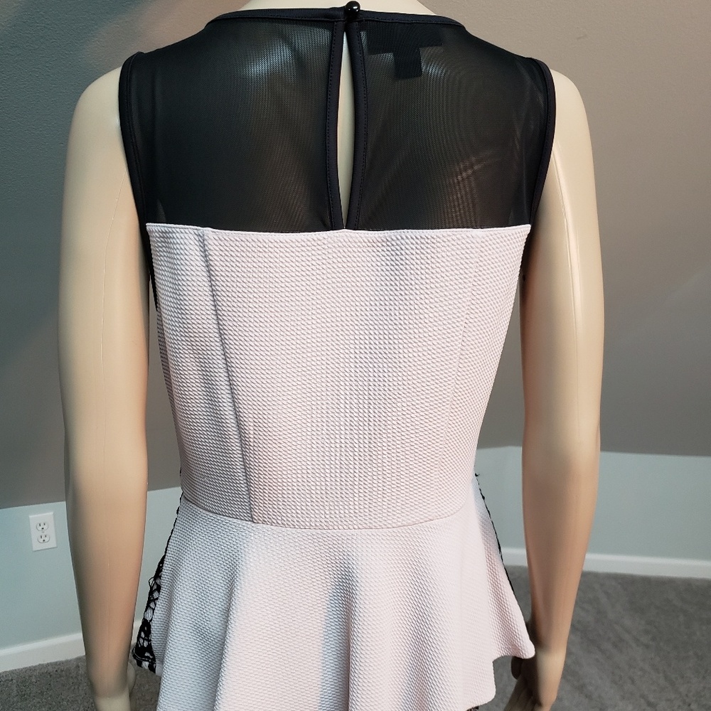 Thalia Sodi Blouse - image 4